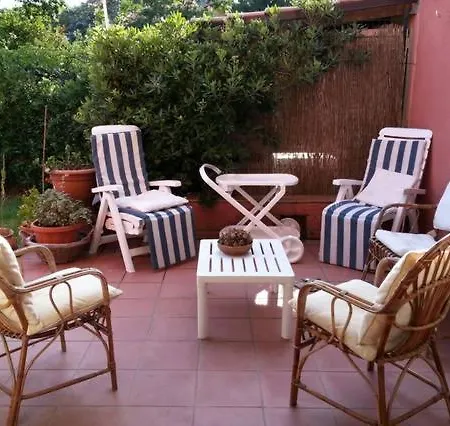 La Petite Maison *
