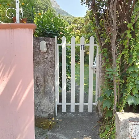 La Petite Maison 度假居