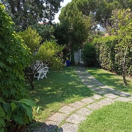 度假居 La Petite Maison *