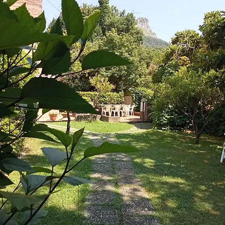 La Petite Maison *