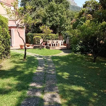 La Petite Maison *