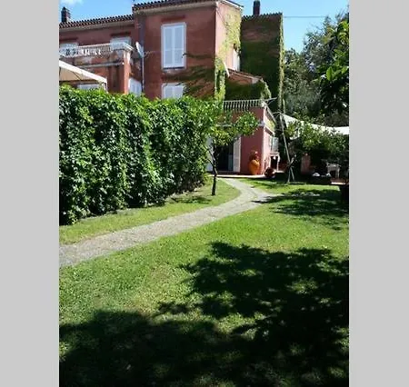 La Petite Maison Maratea