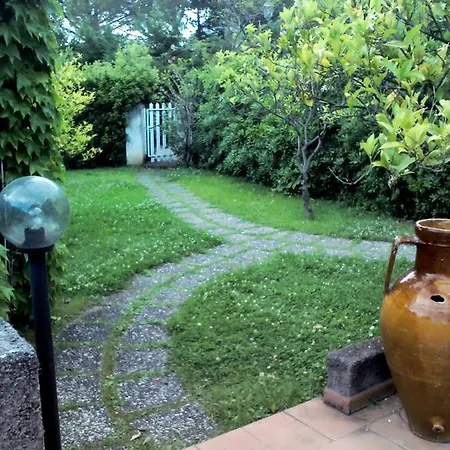 La Petite Maison Casa vacanze *