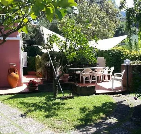 Casa vacanze La Petite Maison