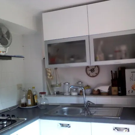 La Petite Maison Prázdninový dům Maratea