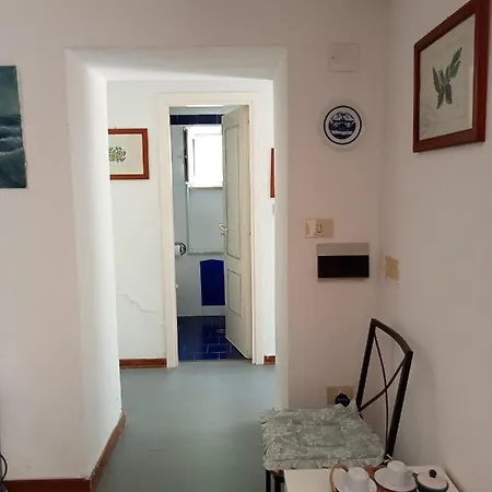 Casa vacanze La Petite Maison Maratea