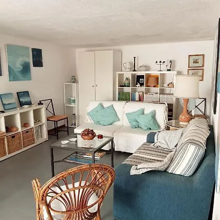 La Petite Maison Maratea