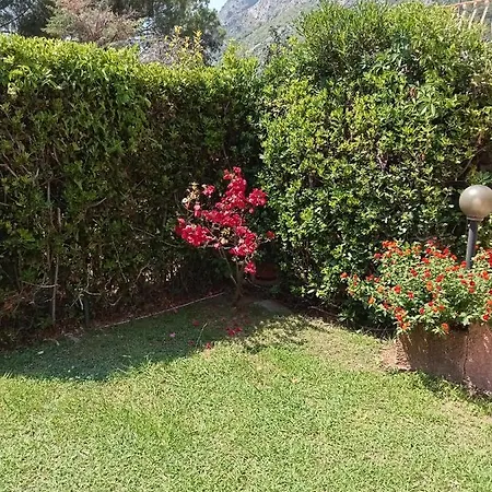 La Petite Maison Casa vacanze *