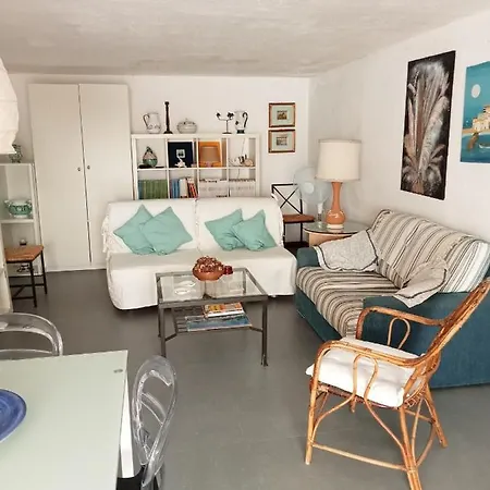 La Petite Maison Casa vacanze Maratea