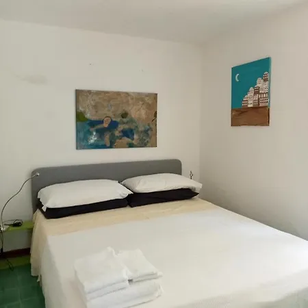 La Petite Maison Casa vacanze *