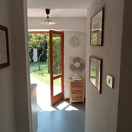 La Petite Maison Prázdninový dům Maratea