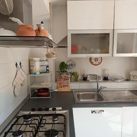 La Petite Maison Maratea