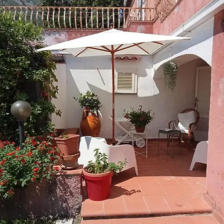 La Petite Maison Casa vacanze *