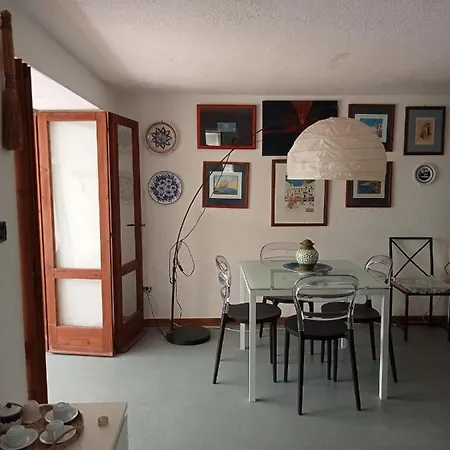 La Petite Maison * Maratea