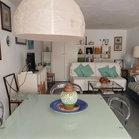 La Petite Maison Maratea