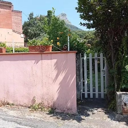 La Petite Maison Casa vacanze *