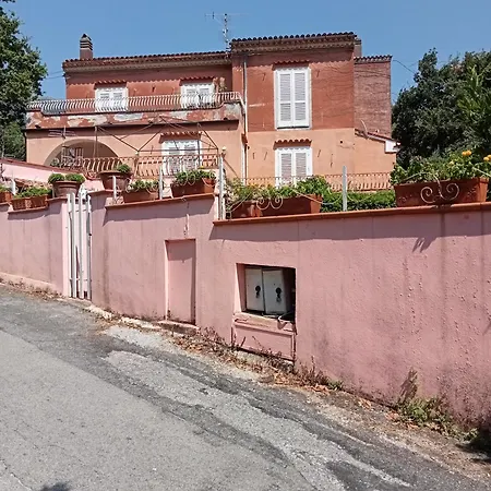 La Petite Maison Prázdninový dům *